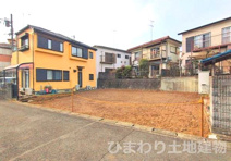 伊勢原市岡崎  1号棟の画像