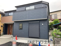 伊勢原市岡崎  1号棟の画像