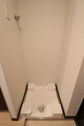 GENOVIA堀切菖蒲園の設備