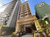 プレサンス本町リアルシティの画像