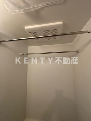 【設備】 | アイリス洗足