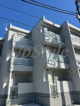 リブリ・フェリスゲートⅡの画像