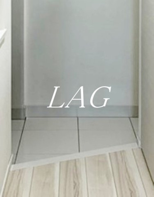 【玄関】 | ＡＸＡＳ西大島ｓｔａ． | 玄関です。（同仕様です。）