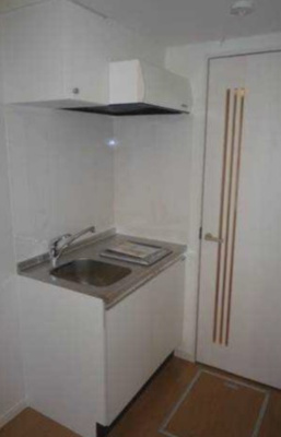 【キッチン】 | コンフォート笹塚