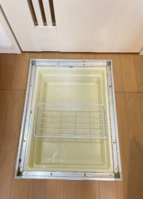 【収納】 | コンフォート笹塚