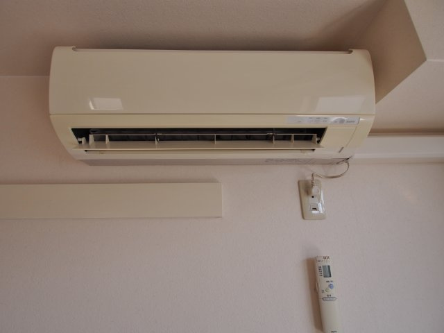 メゾン中野駅前の設備