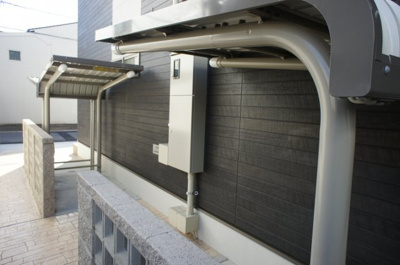 【その他共用部分】 | Lian