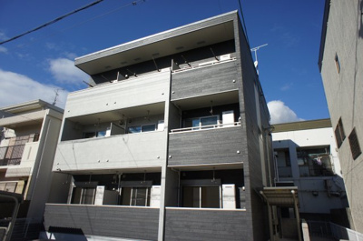 【外観】 | Lian | Lian