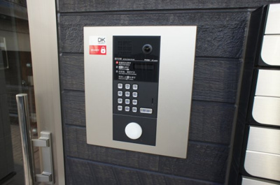 【エントランス】 | Lian