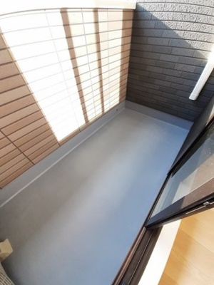 【バルコニー】 | ライラック柞田