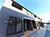 ライラック柞田の画像