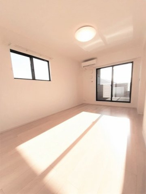 【居間・リビング】 | ライラック柞田