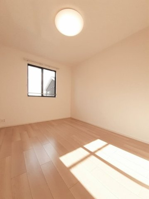 【内装】 | ライラック柞田