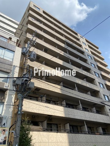 フォルトゥナ日本橋