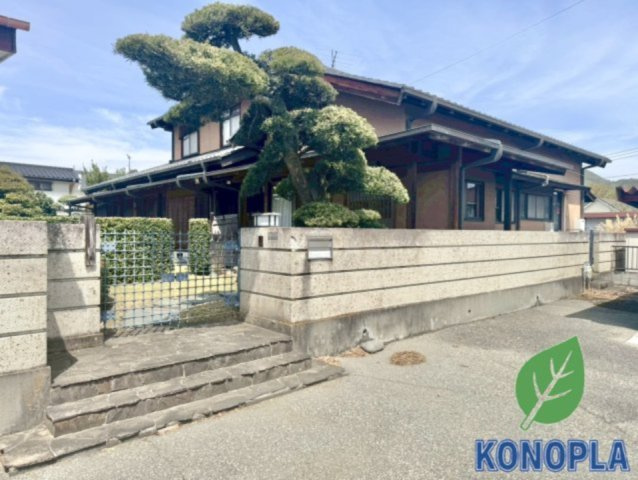 【中古戸建】桐生市相生町2丁目