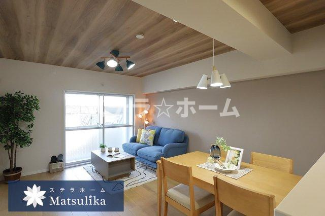 今福スカイハイツ