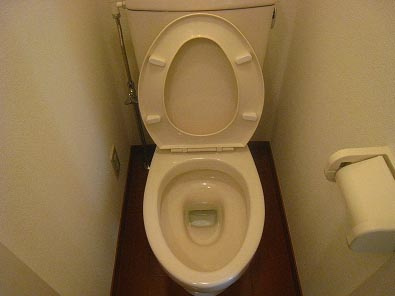 セントレジデンス中野のトイレ|人気の独立トイレです★