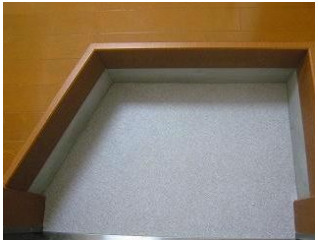 セントレジデンス中野の玄関|玄関