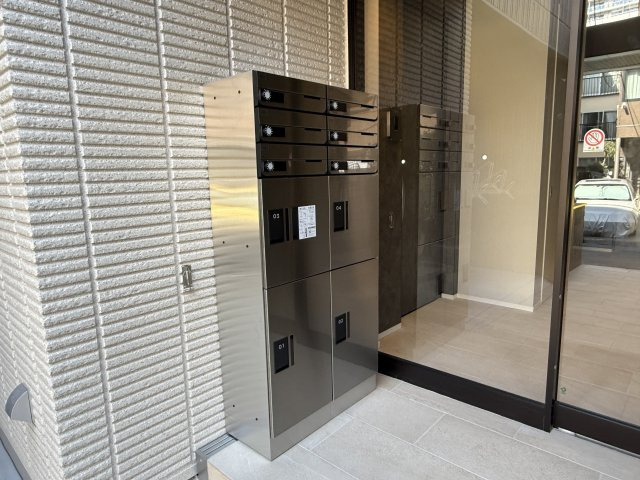 カーサセレーナ中野のその他共用部分