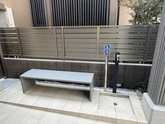 カーサセレーナ中野のその他共用部分