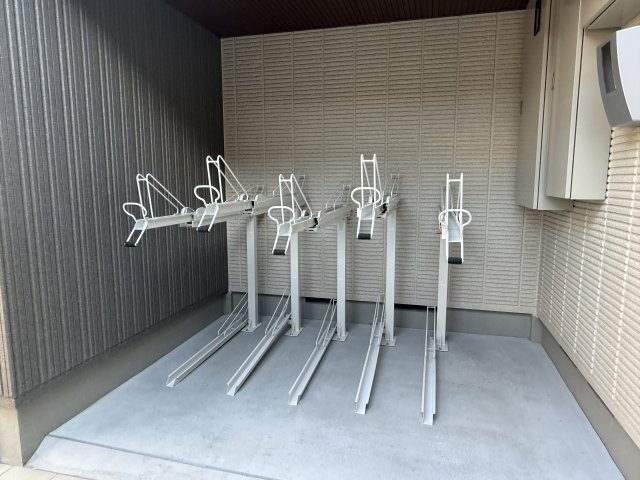 カーサセレーナ中野のその他共用部分