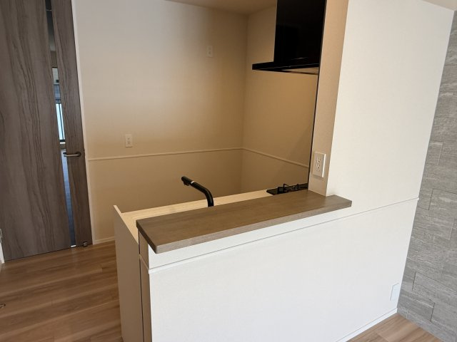 カーサセレーナ中野のキッチン