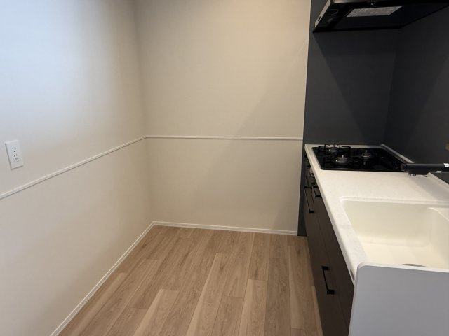 カーサセレーナ中野のキッチン