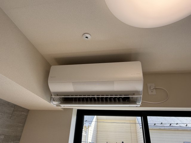 カーサセレーナ中野の設備