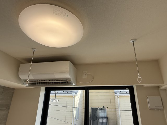 カーサセレーナ中野の設備