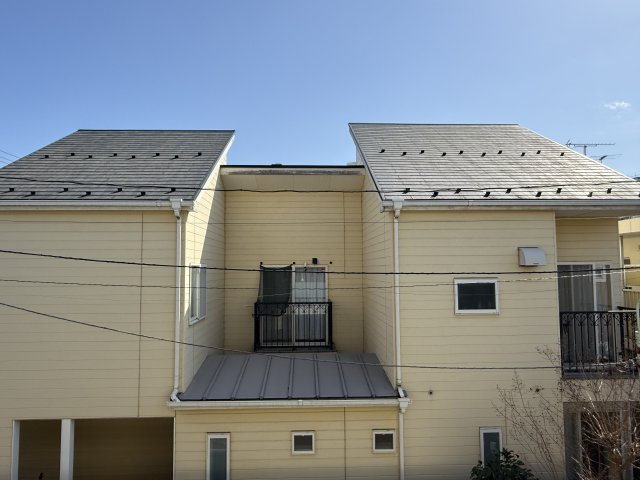 カーサセレーナ中野の展望