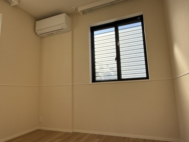 カーサセレーナ中野の寝室