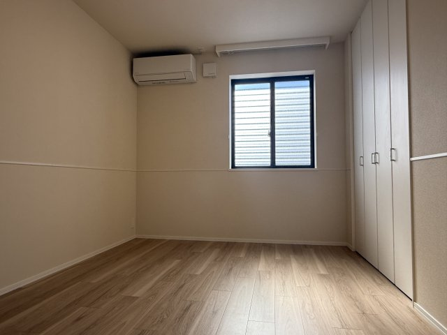 カーサセレーナ中野の寝室