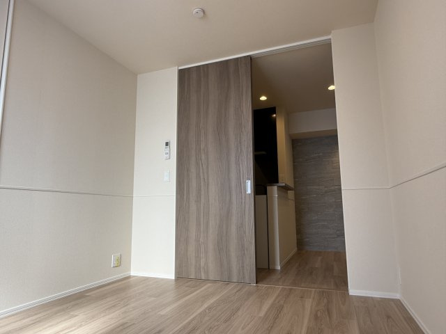 カーサセレーナ中野の寝室