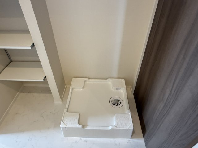 カーサセレーナ中野の設備