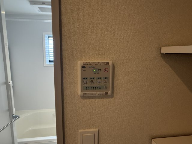 カーサセレーナ中野の設備