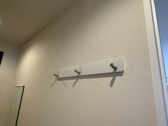 カーサセレーナ中野の設備