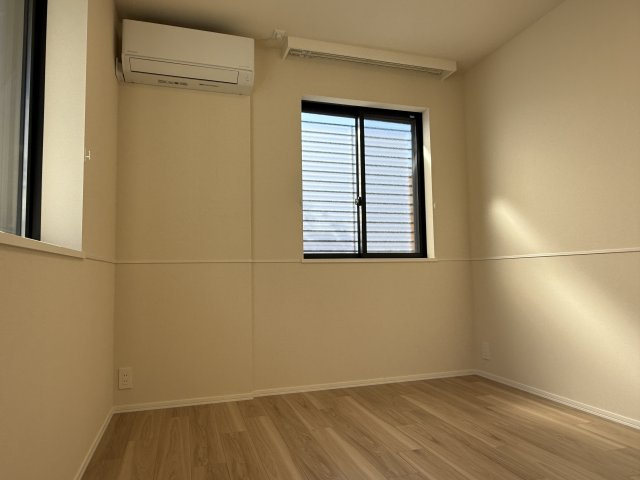 カーサセレーナ中野の寝室