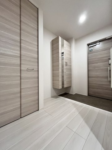 【玄関】 | D-residence西野A棟