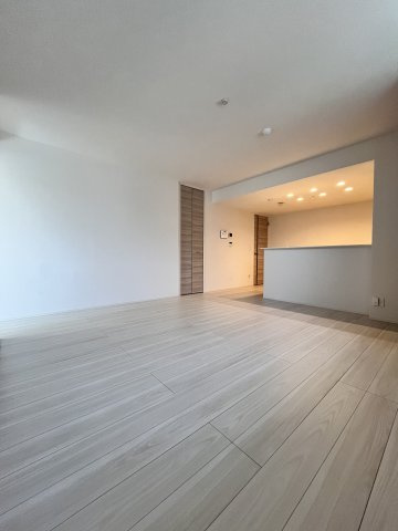 【居間・リビング】 | D-residence西野A棟