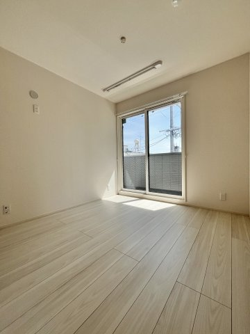 【内装】 | D-residence西野A棟