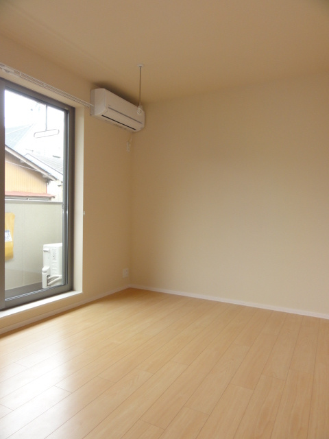 メゾン・ロートスの設備