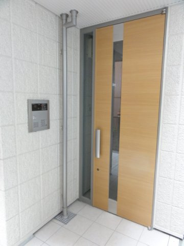 メゾン・ロートスのその他