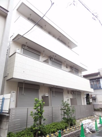 メゾン・ロートスのセキュリティ