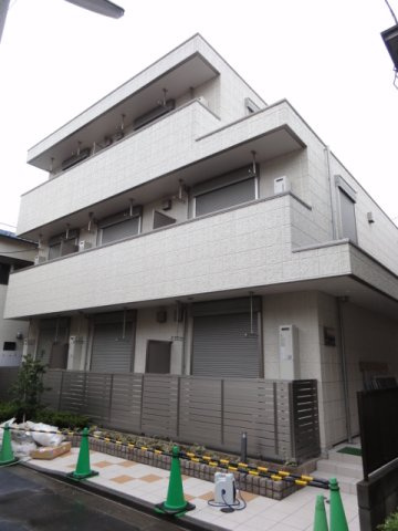 メゾン・ロートス