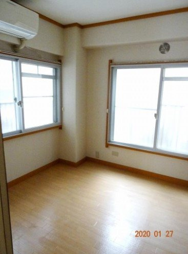 西荻佐藤ハイムの展望