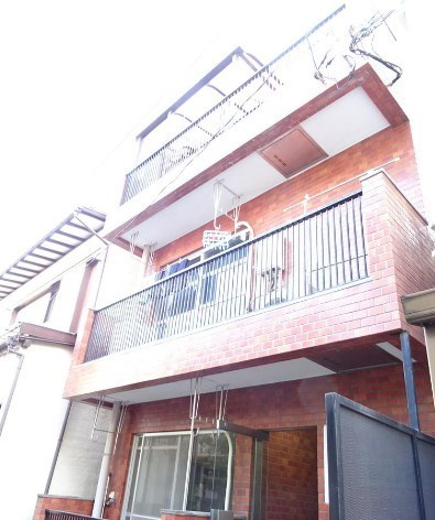 西荻佐藤ハイム