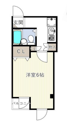 シティプラザ赤羽