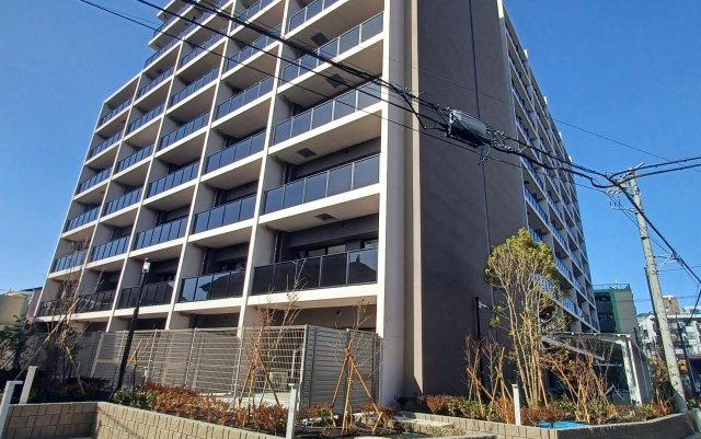 ＲＪＲプレシア川口