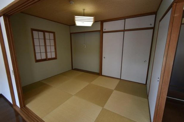 【和室】 | S52178-岡崎ｶﾞ-ﾃﾞﾝｽﾞ