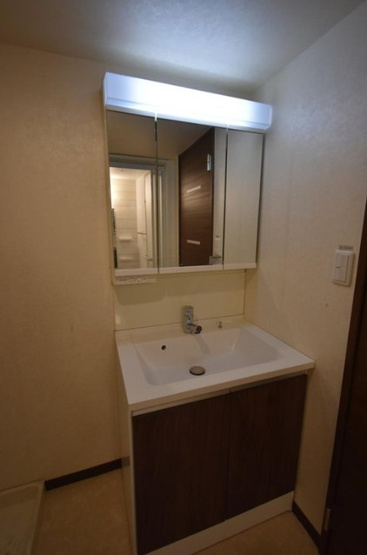 【洗面所】 | S52178-岡崎ｶﾞ-ﾃﾞﾝｽﾞ